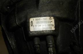 КОРОБКА ПЕРЕДАЧW FORD FOCUS MK1 1.8 16V `00